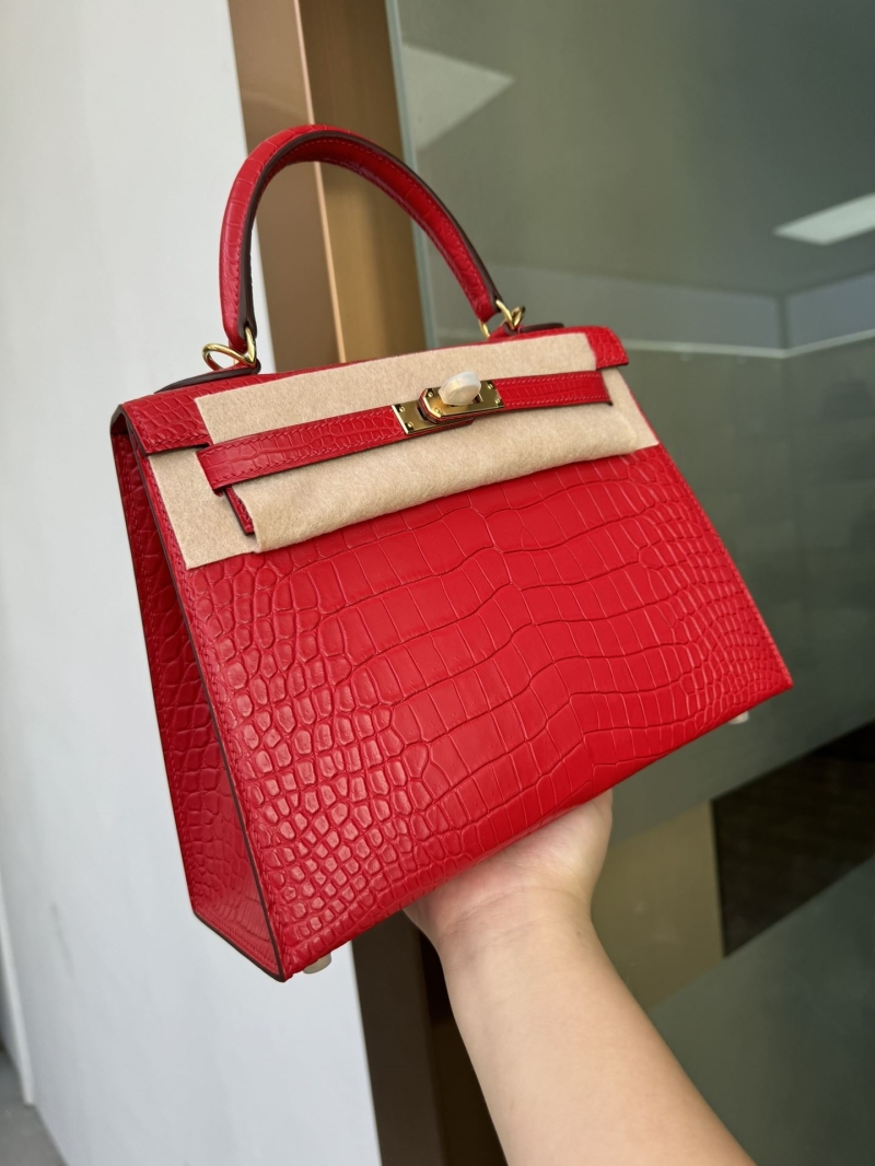 Hermes Kelly Bags